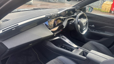 Peugeot 308 115kW GT 54kWh 5dr Auto Electric Hatchback